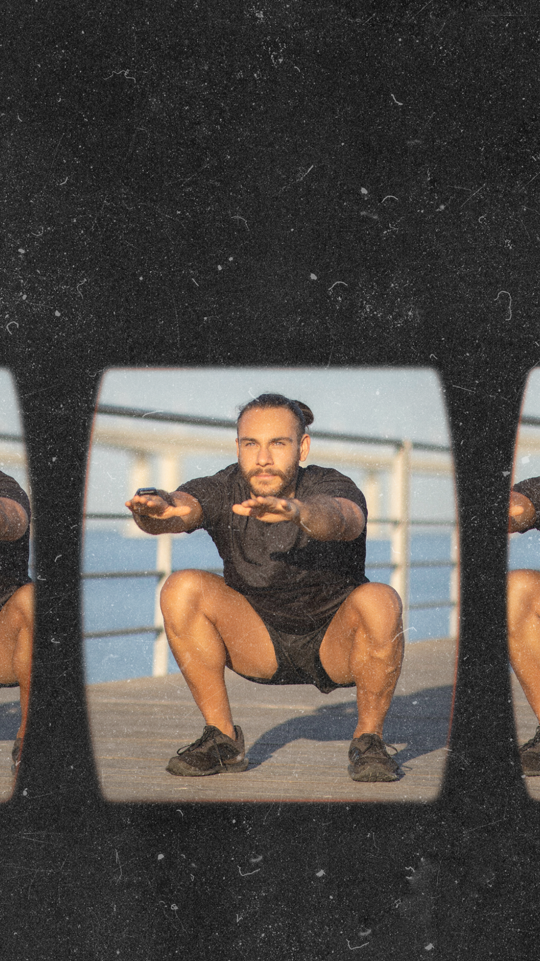 Kick-Start Your Day: A 15-Minute, 3-Exercise Metabolism Boost