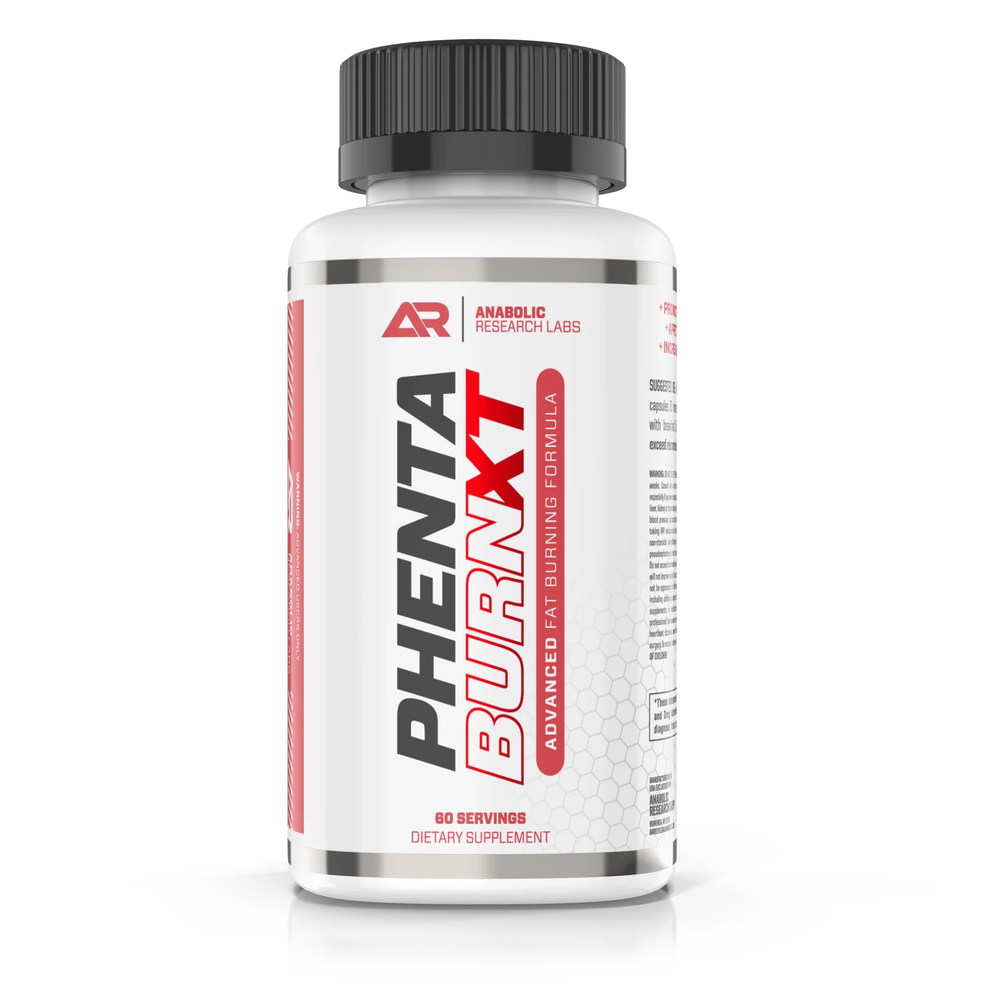 Phenta Burn XT meccanutrition