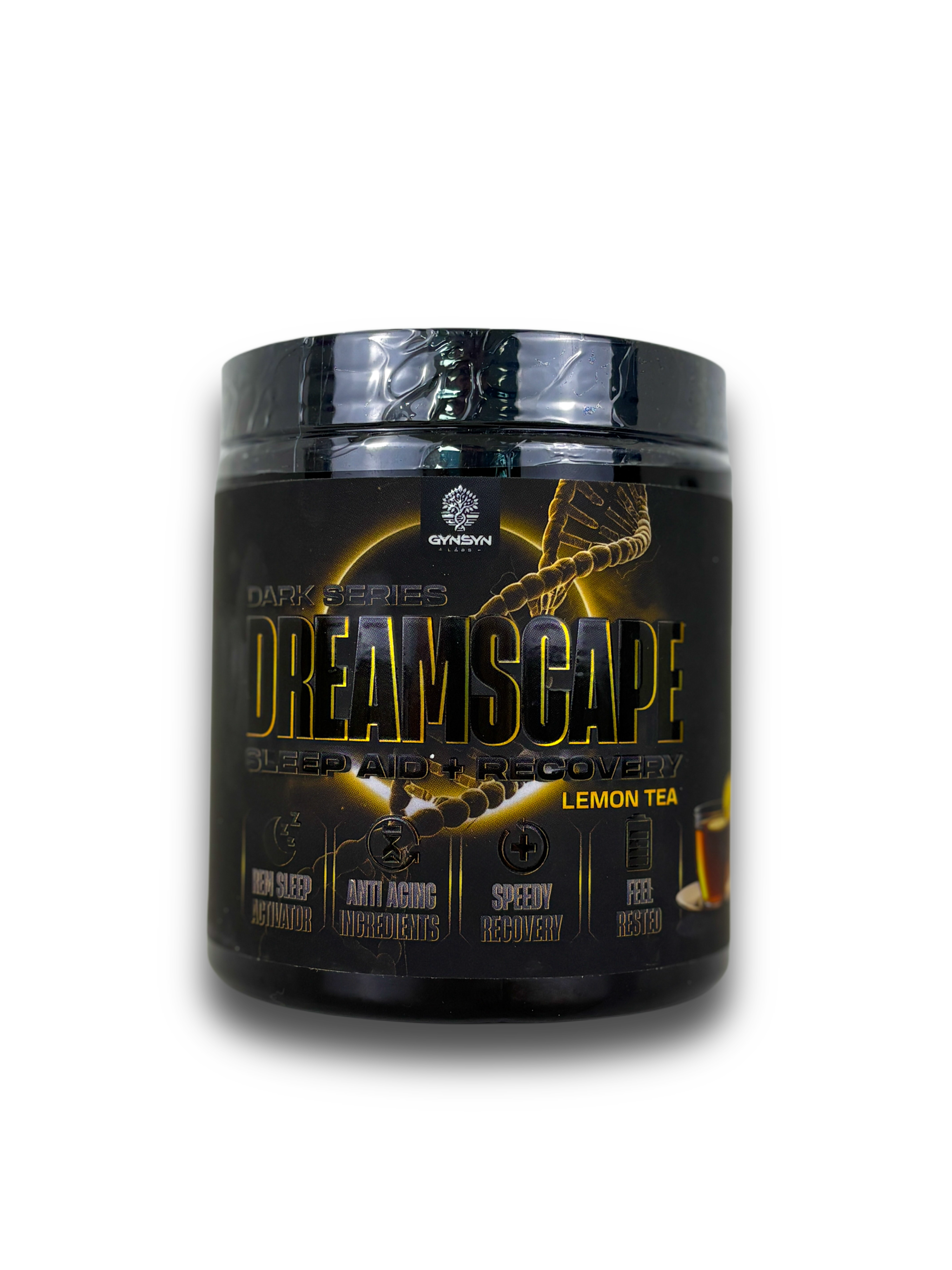 Dreamscape sleep aid Gymsyn