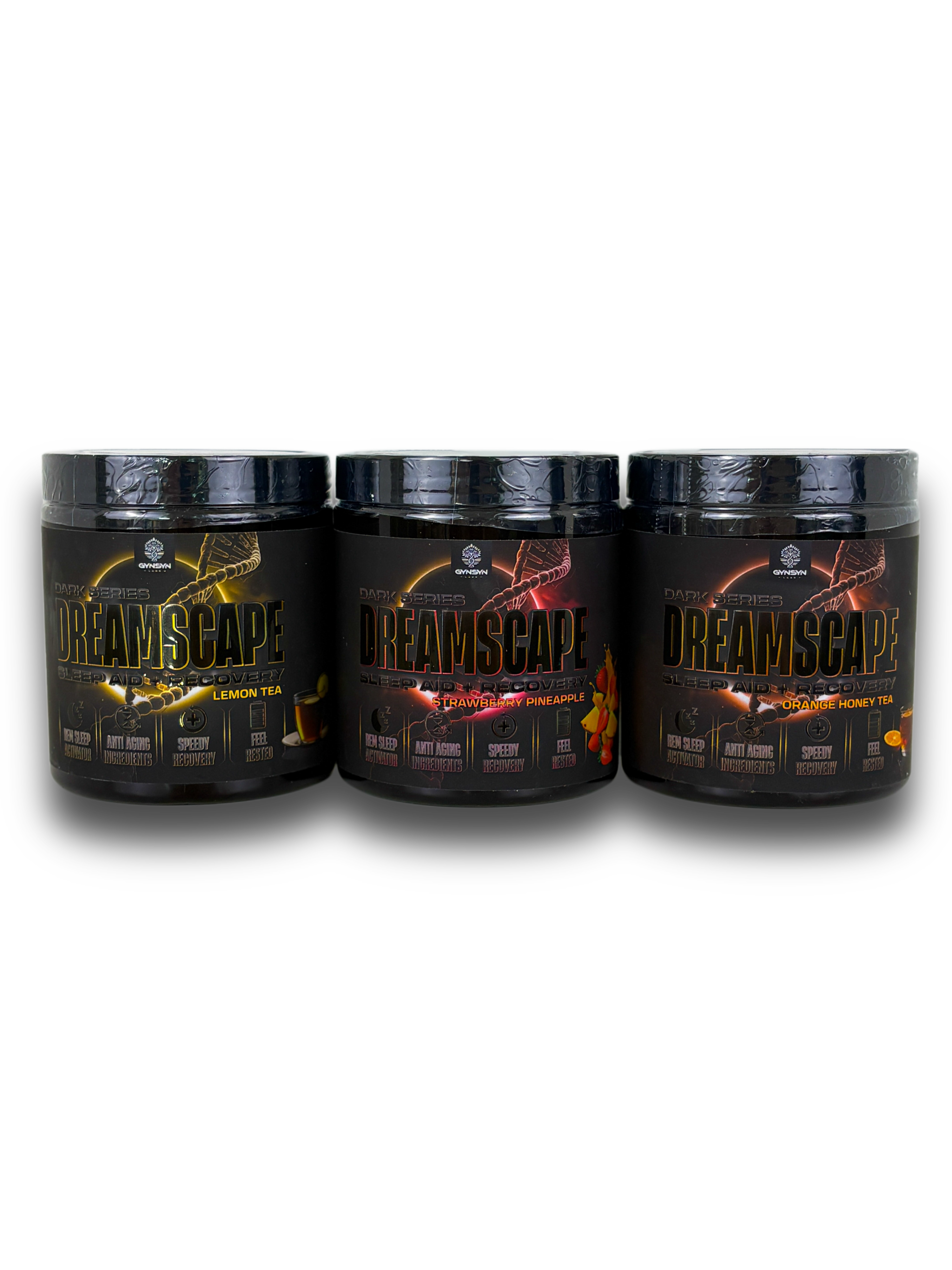 Dreamscape sleep aid Gymsyn