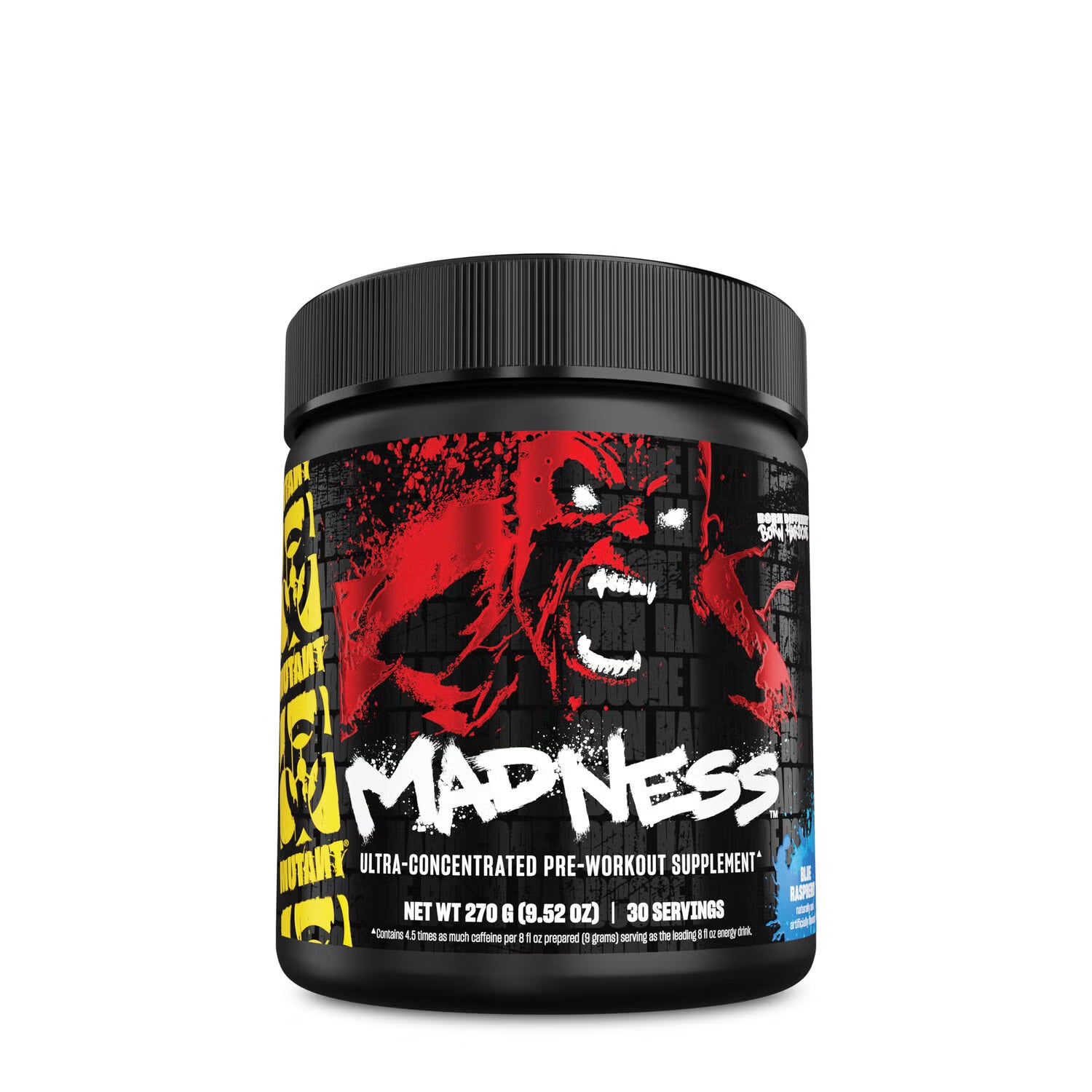 Mutant Madness