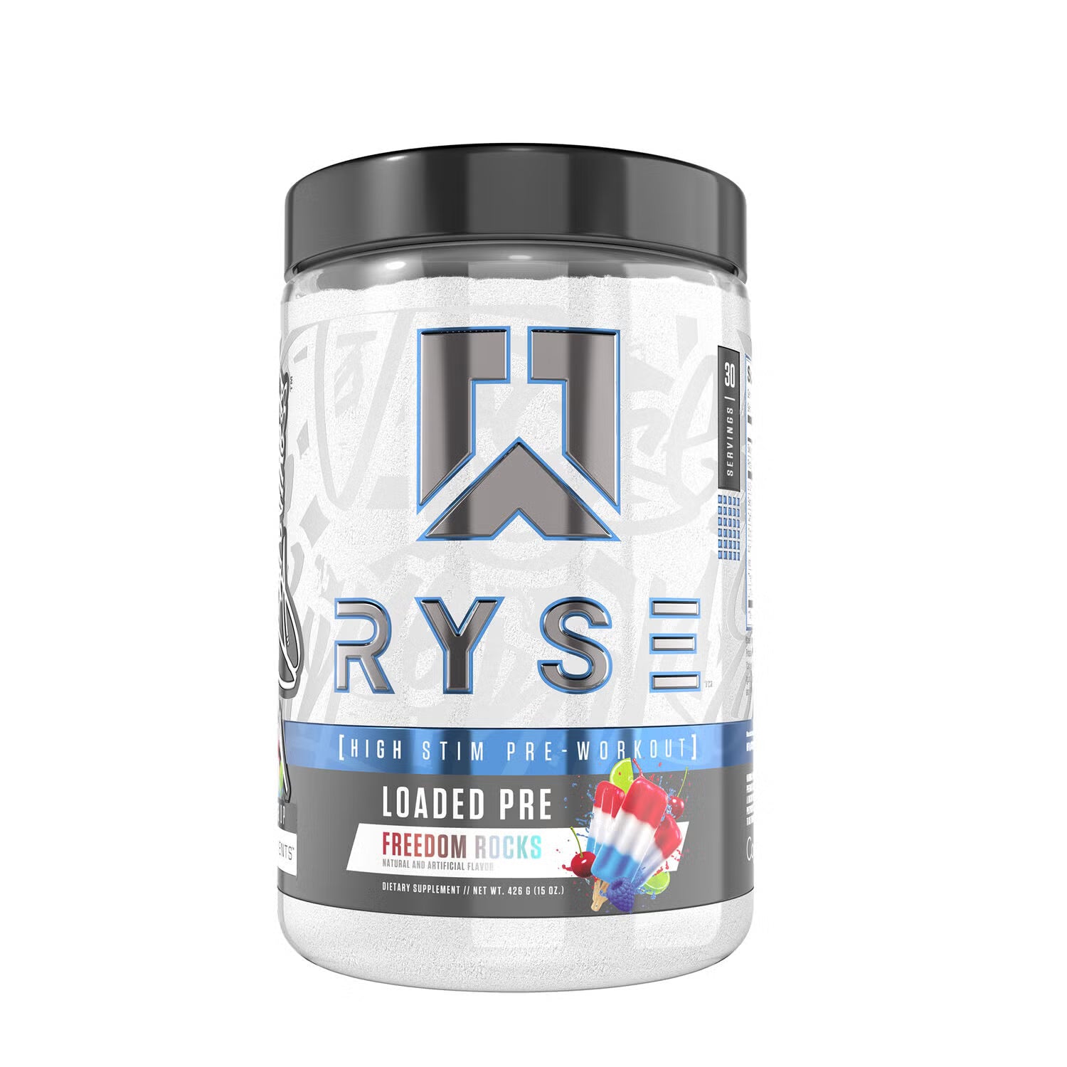 Ryse Loaded Pre