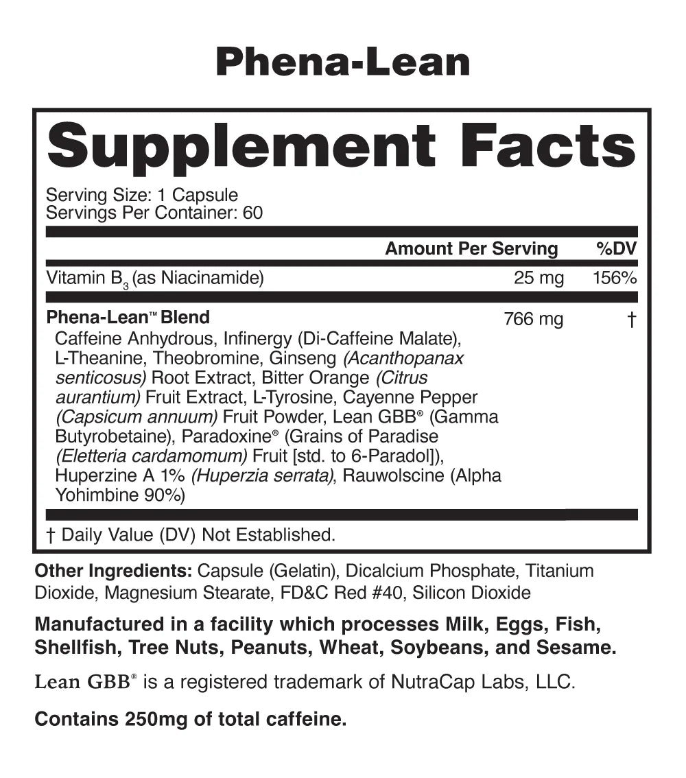 Phenalean