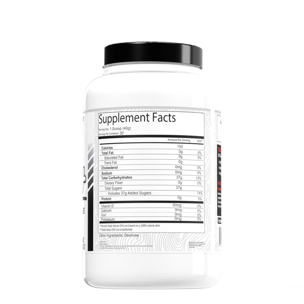 Frontline Formulations Carb +