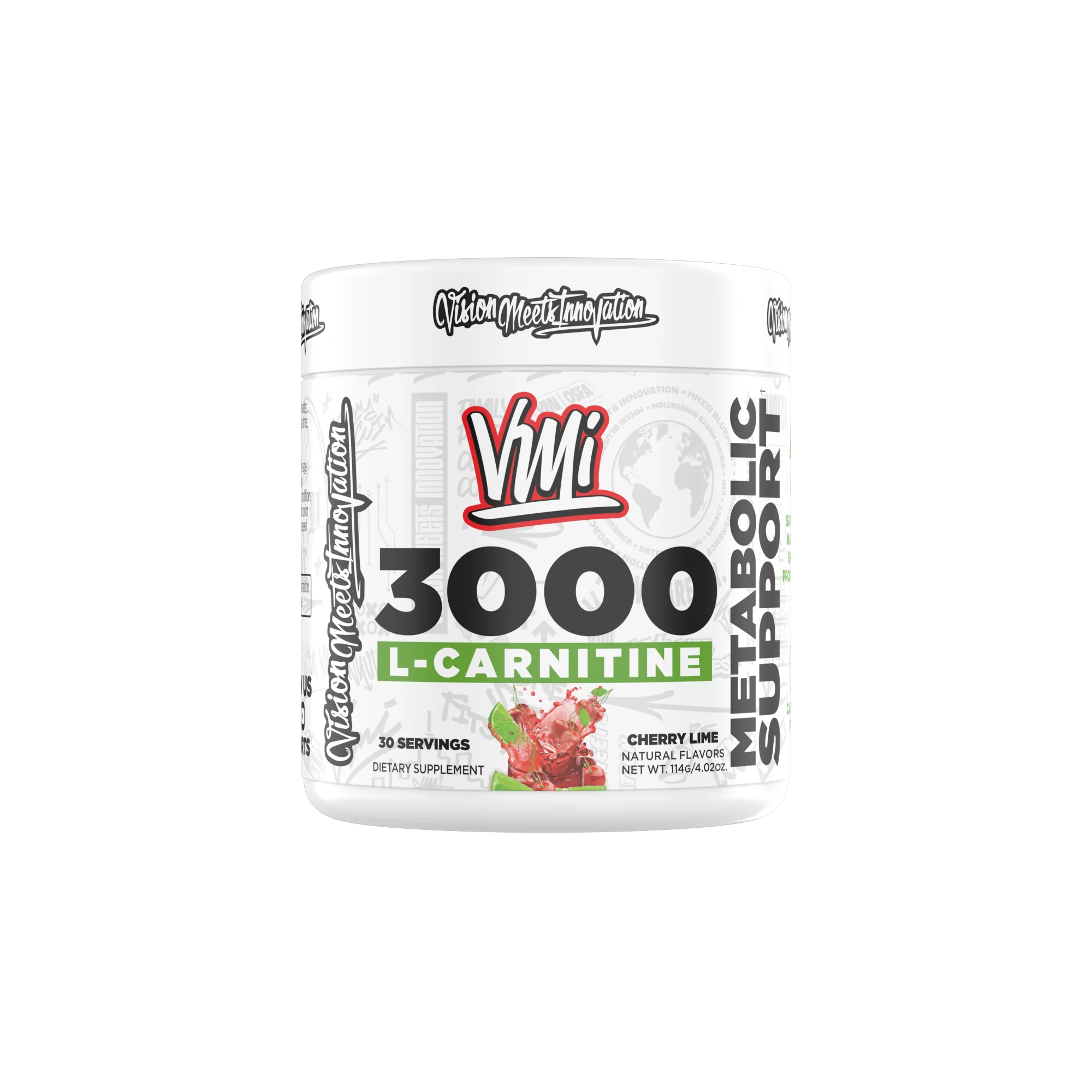 3000 L-Carnitine VMI Sports