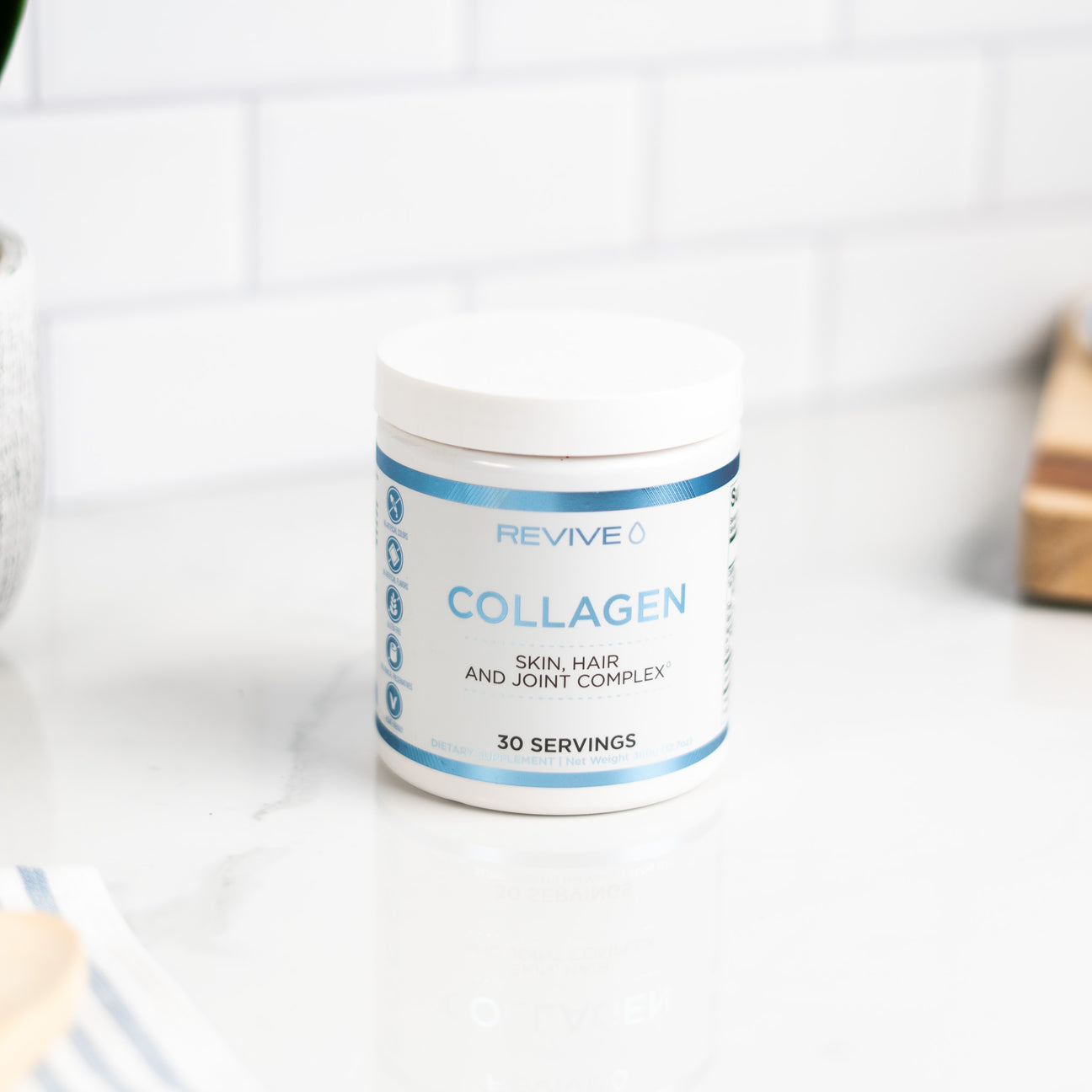 Revive Collagen