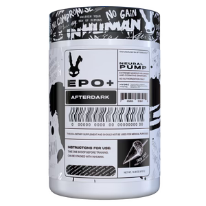 Epo +
