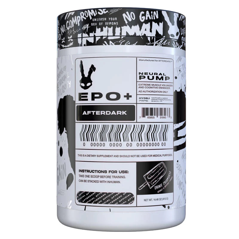Epo +