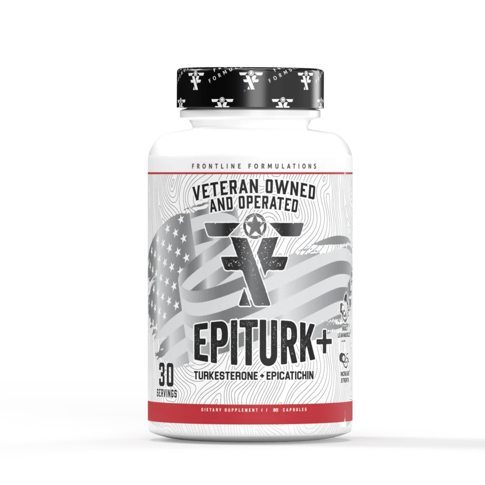 Epiturk + Frontline Formulations