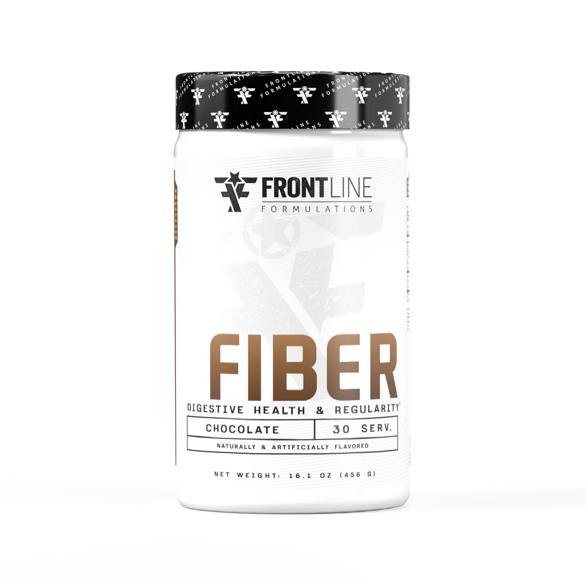 Frontline Formulations Fiber +