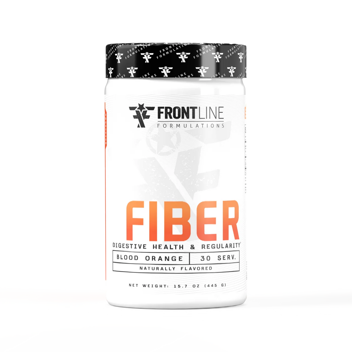 Frontline Formulations Fiber +