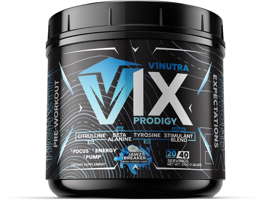 V1 Nutra Prodigy