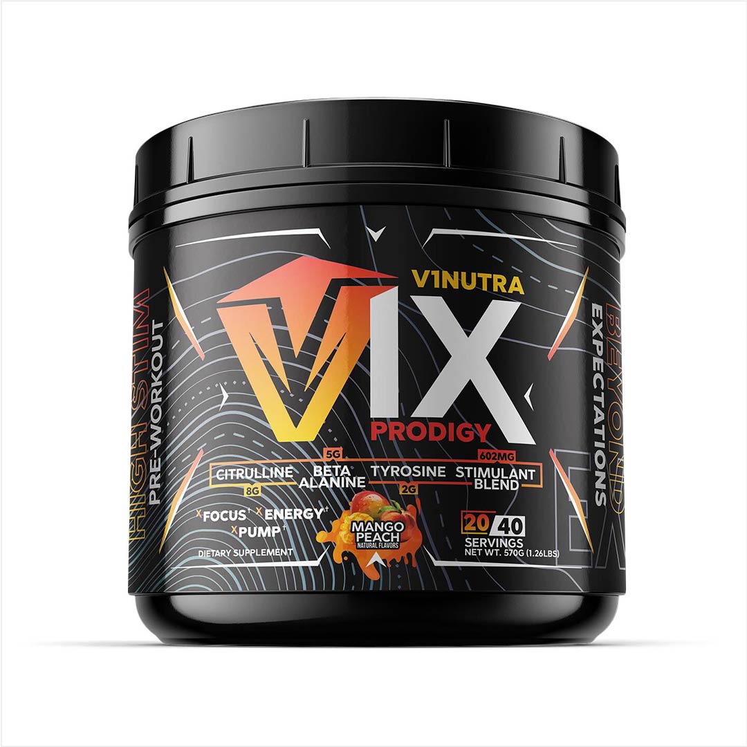 V1 Nutra Prodigy