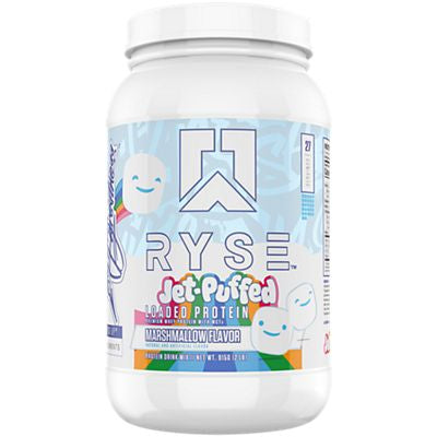 Ryse Protein