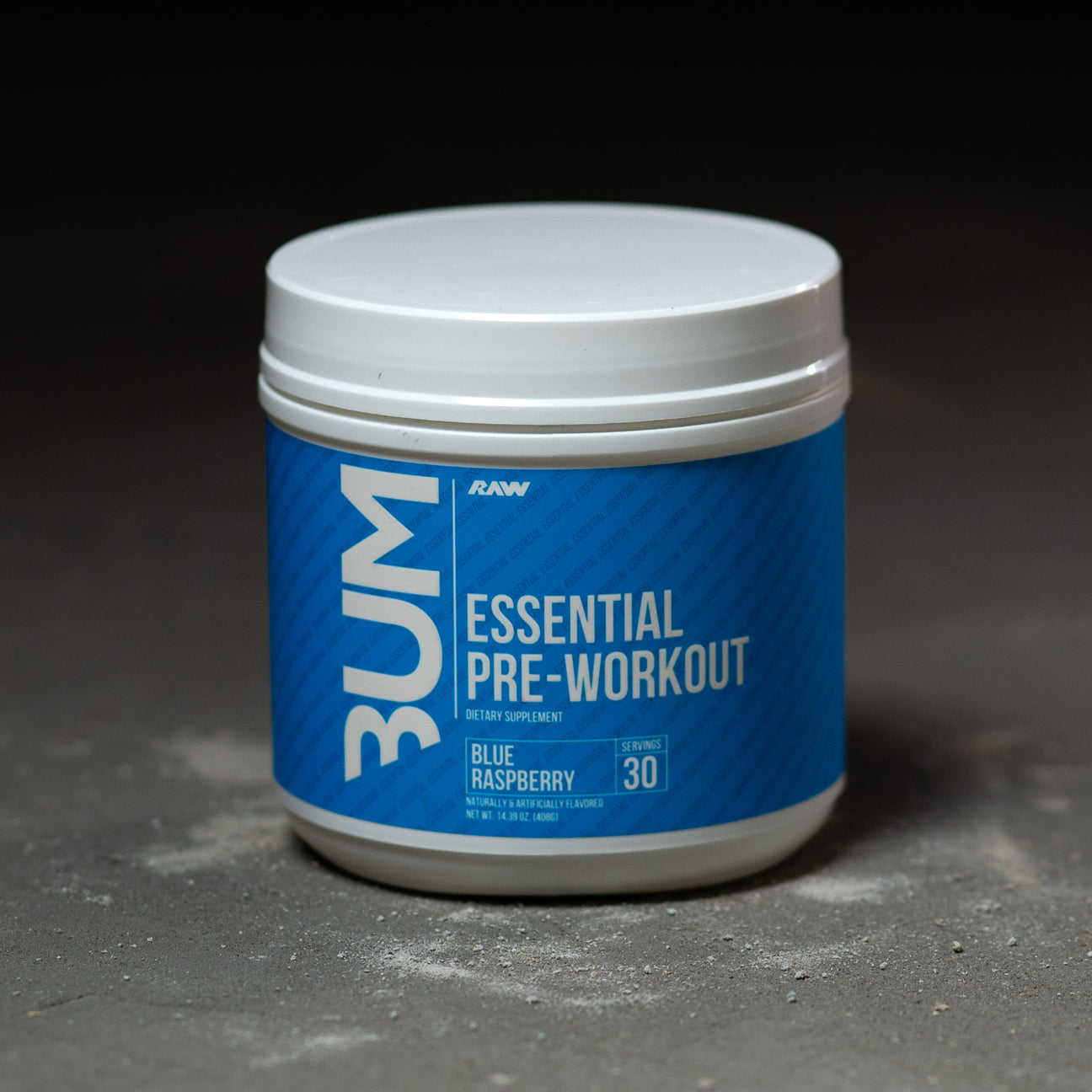 Bum Essential Pre-Workout