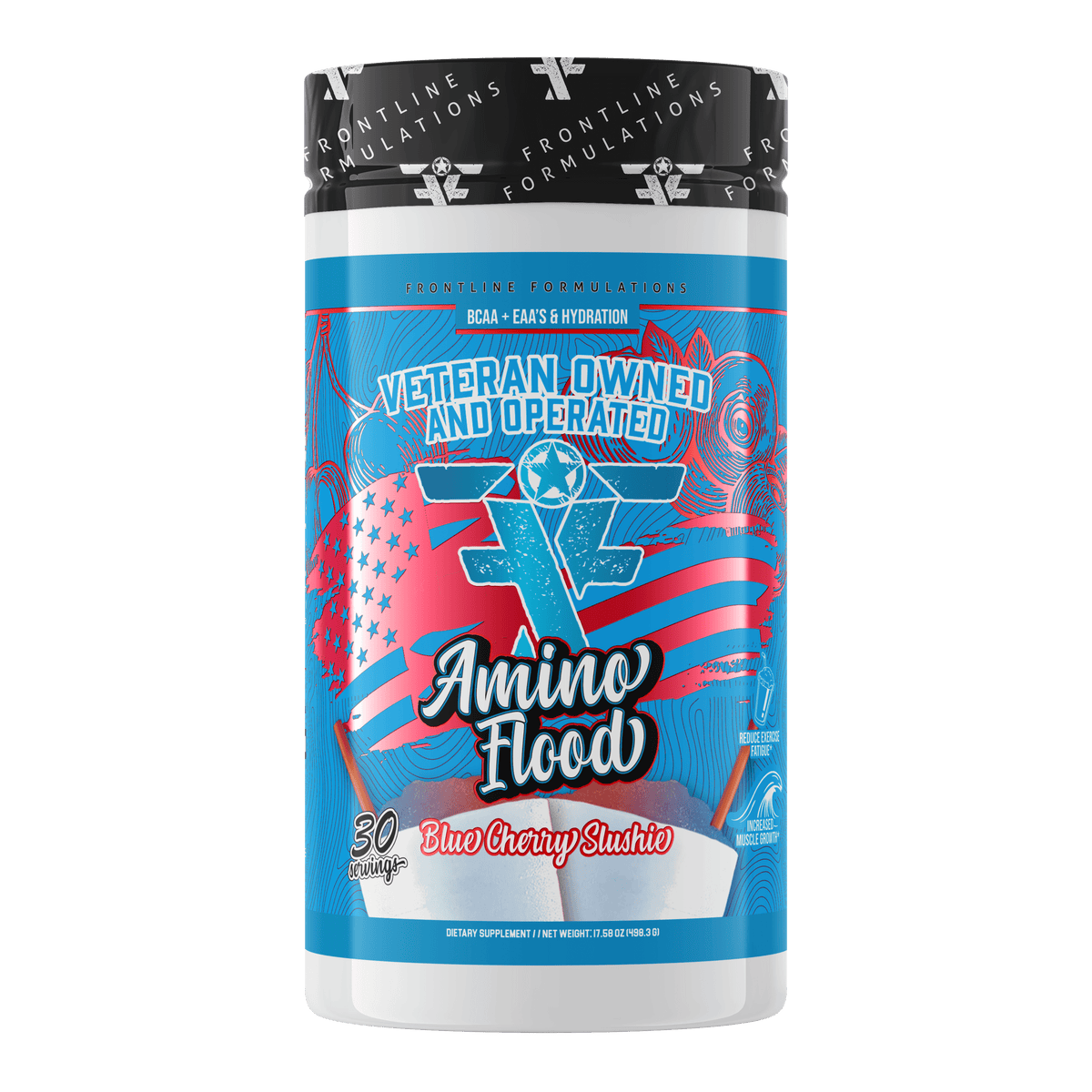 Frontline Formulations Amino Flood