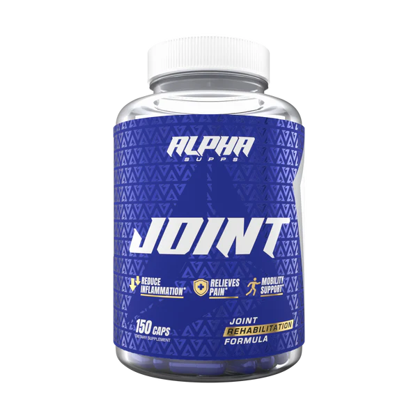 Joint Support Alpha Supps