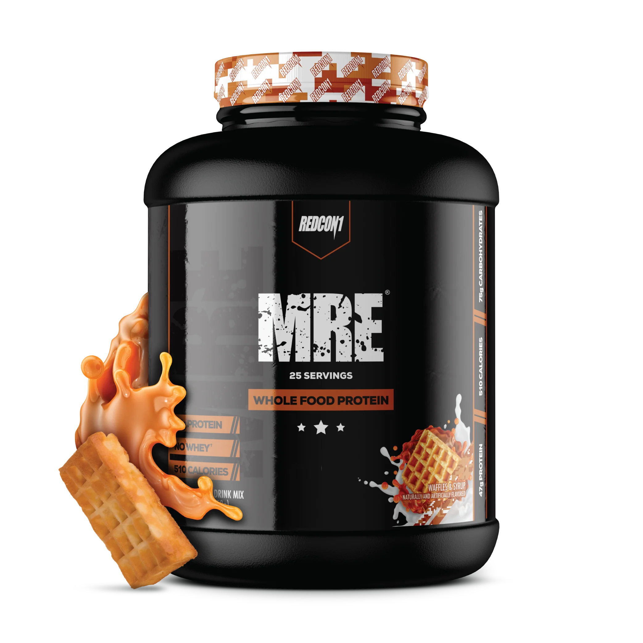 MRE