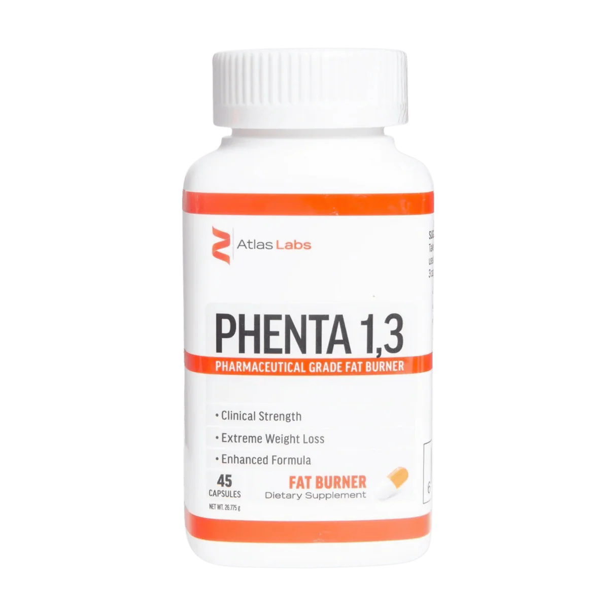 Phenta 1,3 Atlas Labs