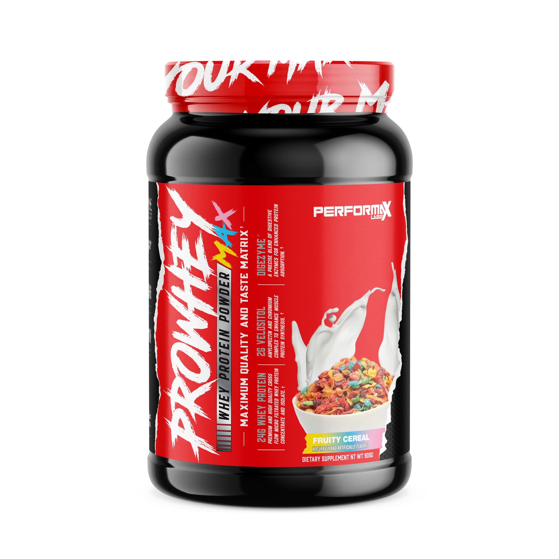 ProWhey Max