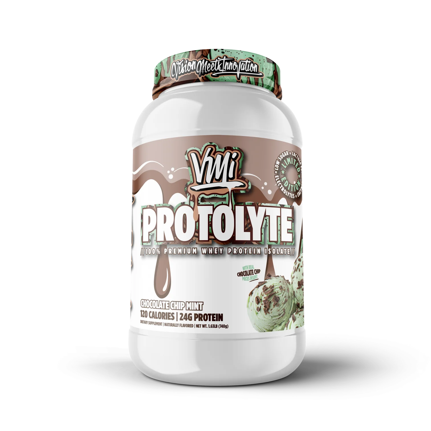 Protolyte VMI Sports