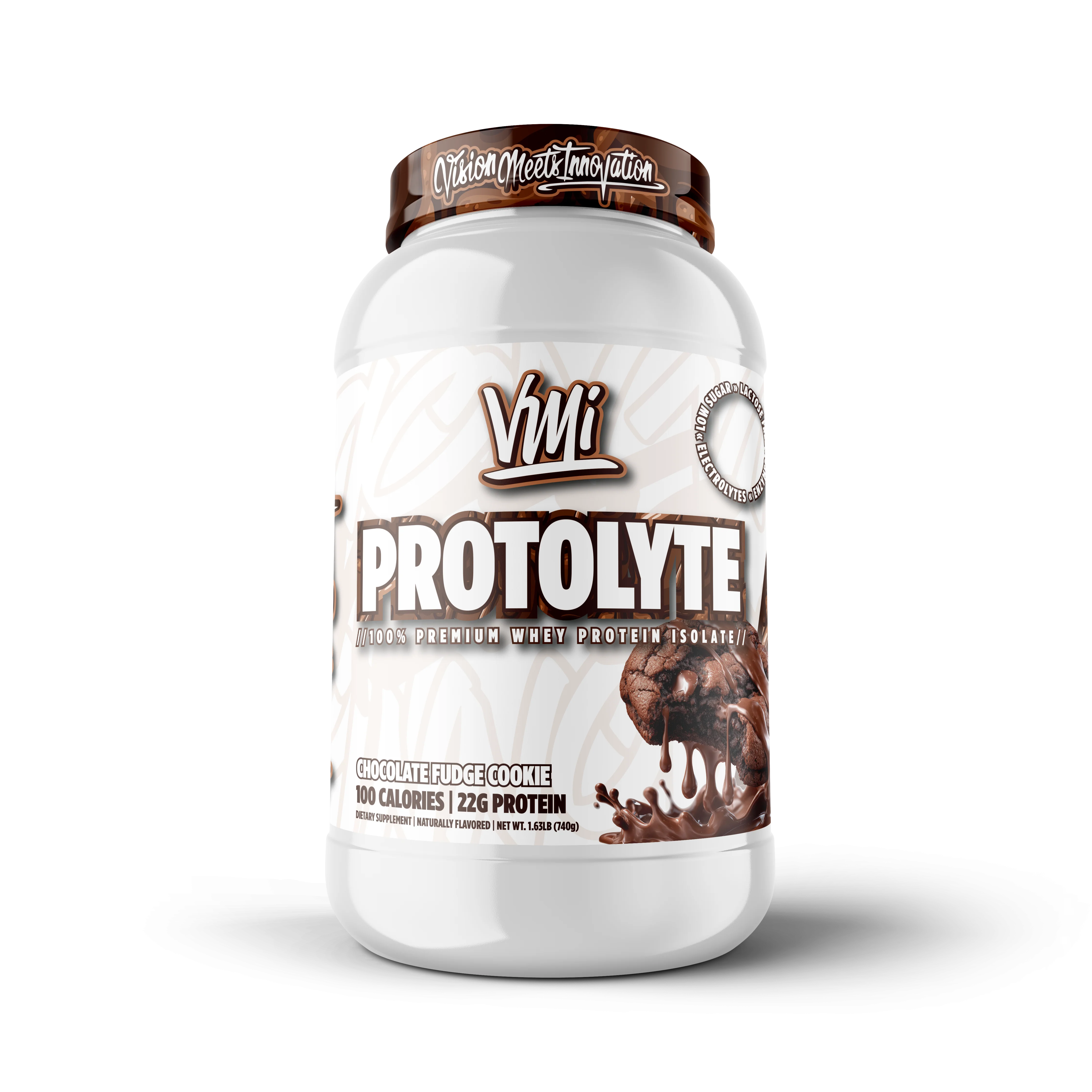 Protolyte VMI Sports
