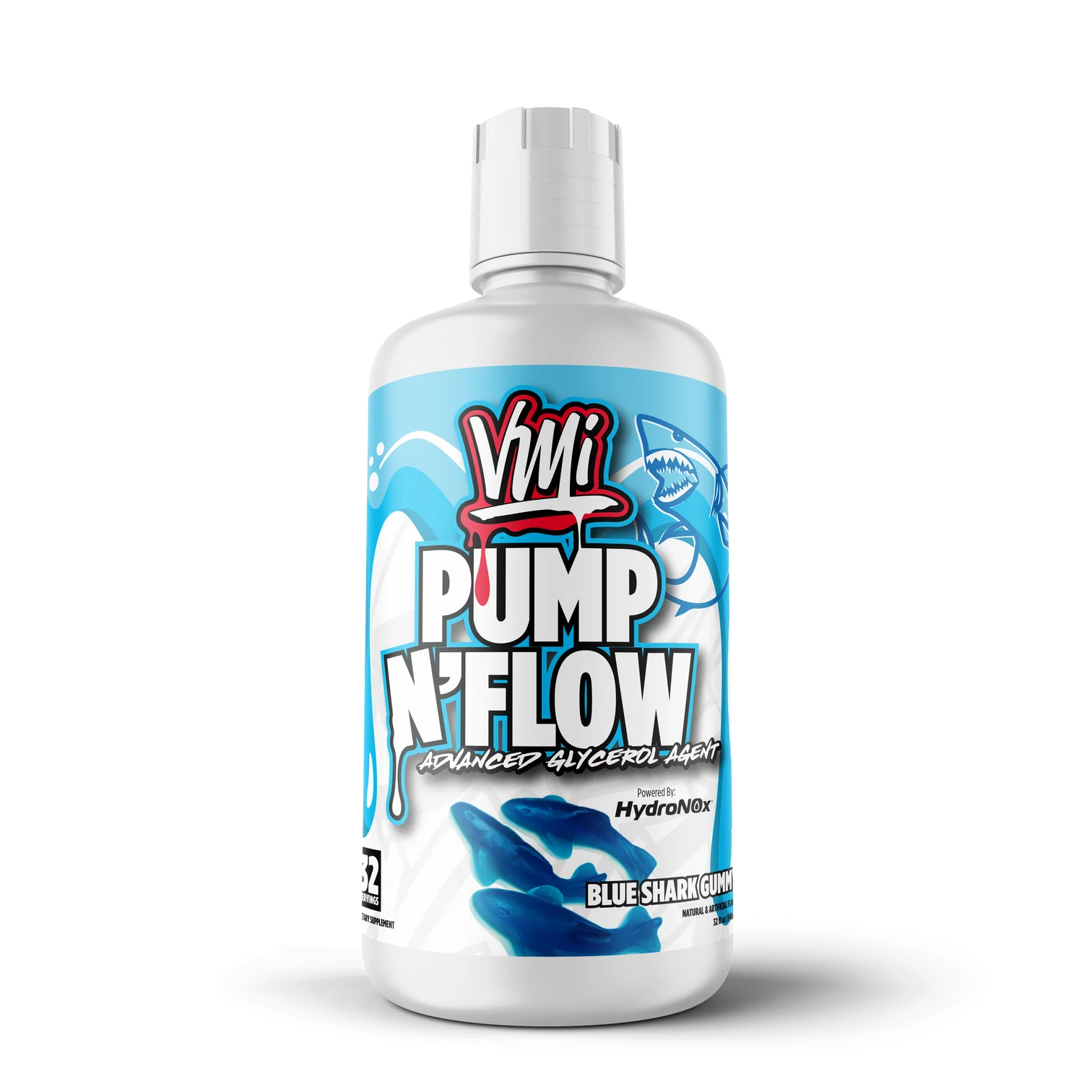 Pump n Flow VMI Sport