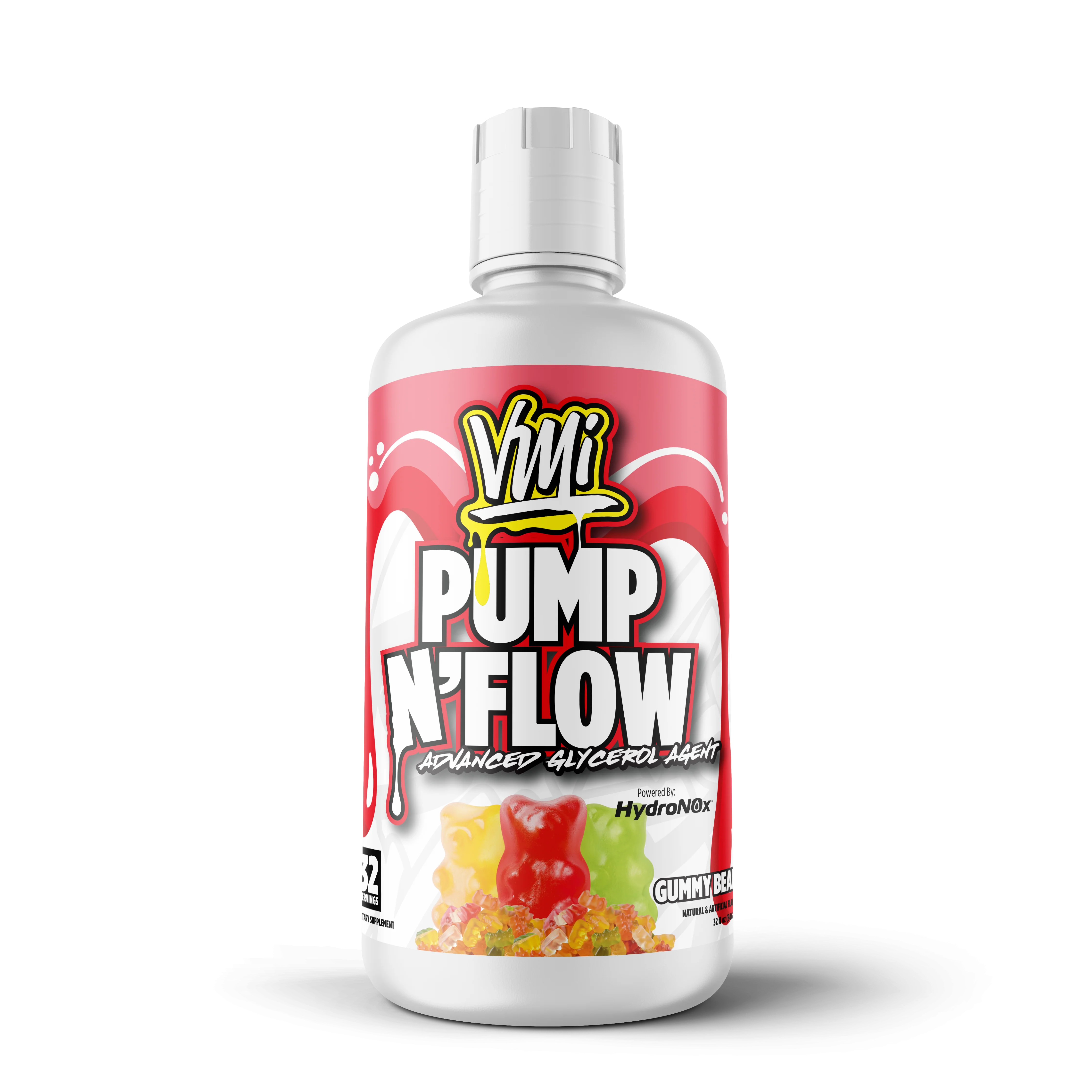 Pump n Flow VMI Sport