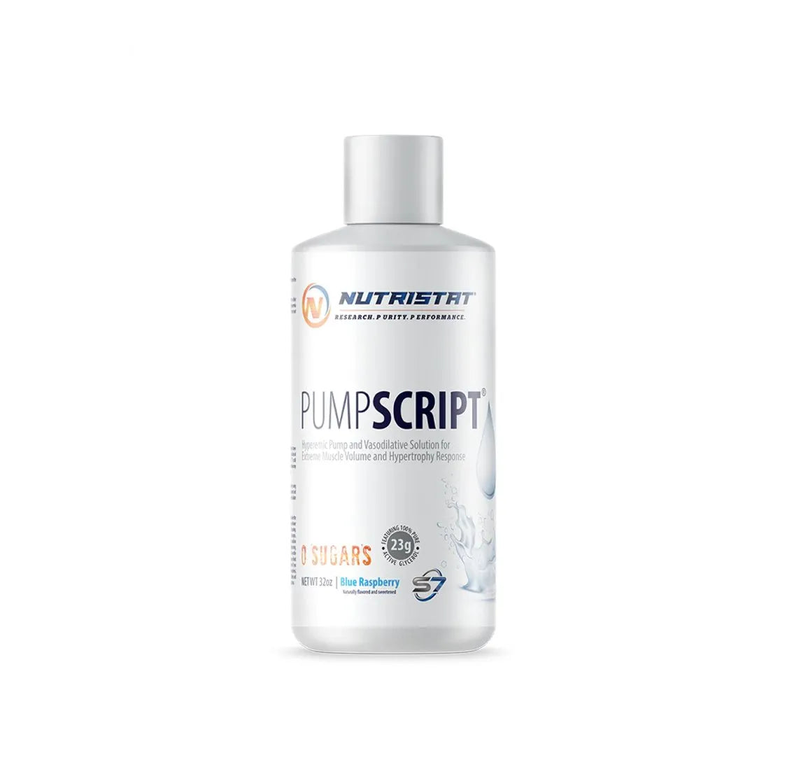 Pumpscript