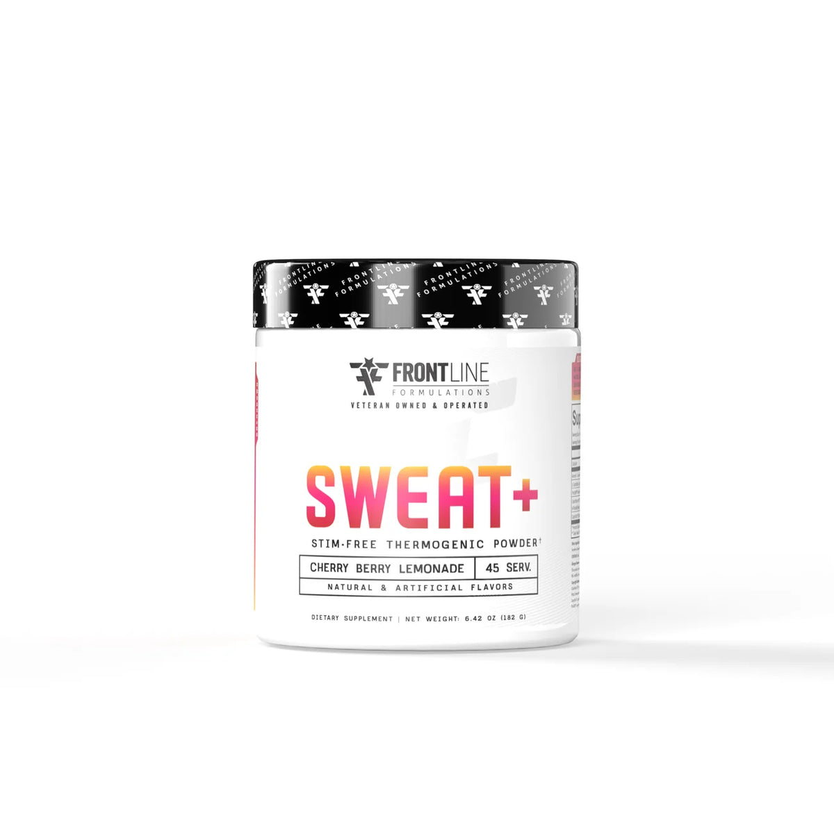Frontline Formulations Sweat +