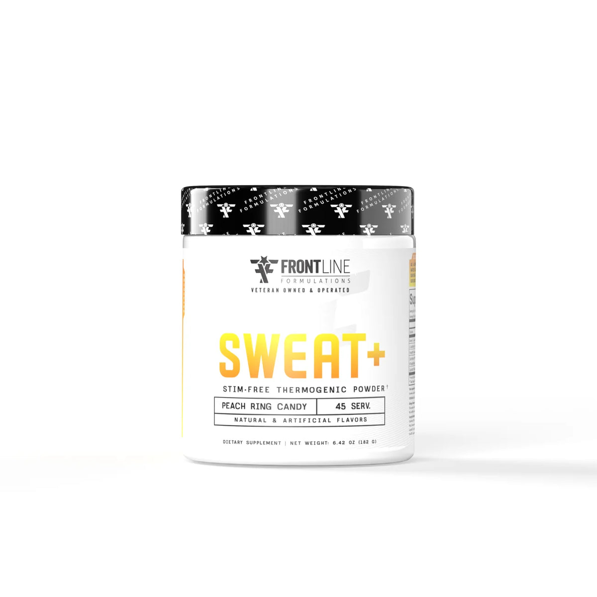 Frontline Formulations Sweat +