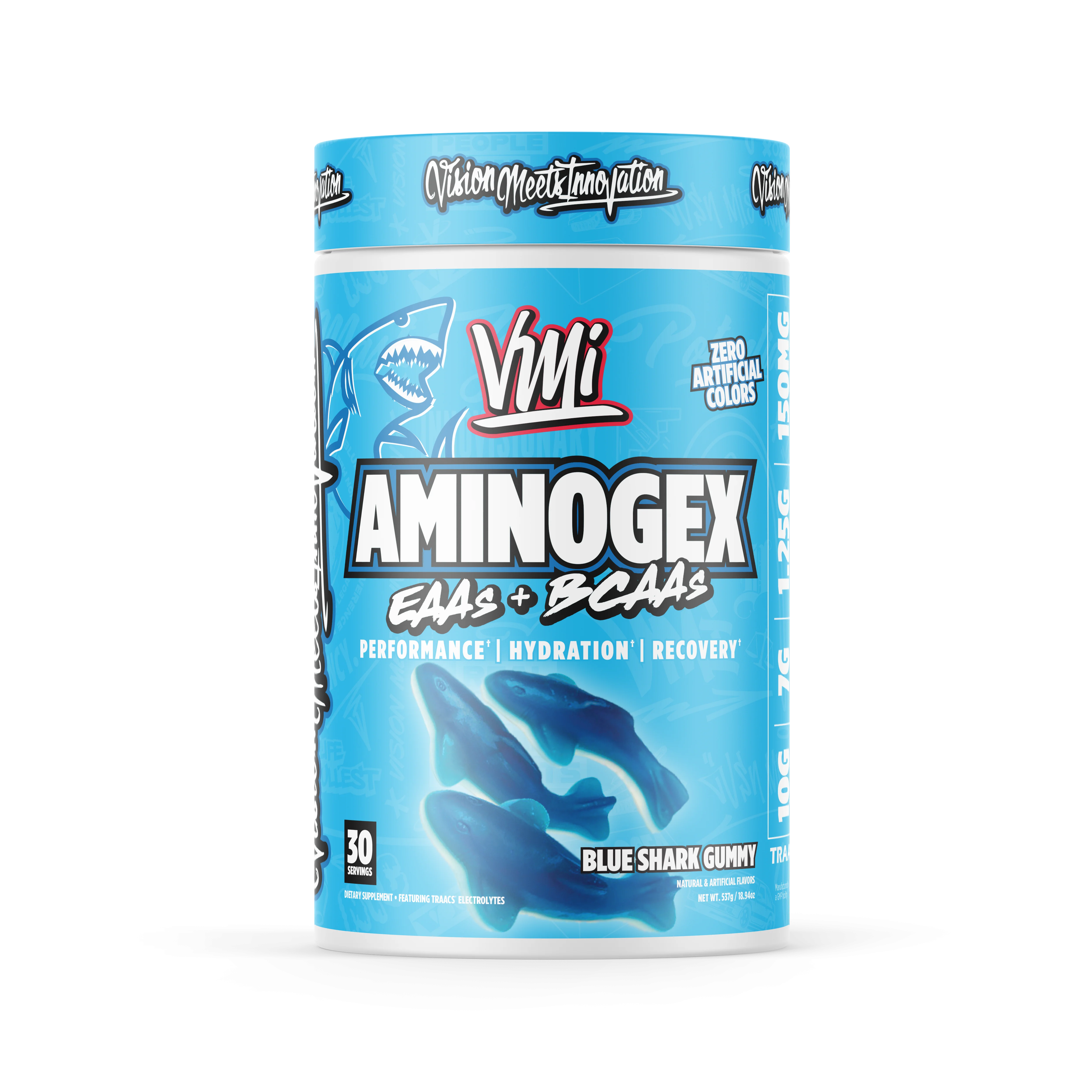 Aminogex VMI Sports
