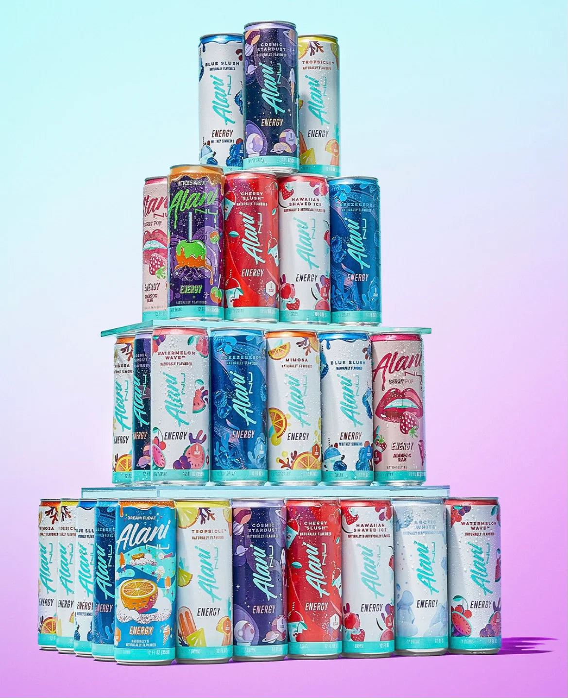 Alani Energy Drink
