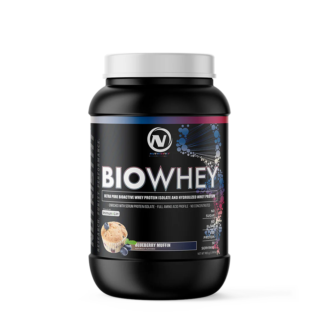 Nutristat Biowhey