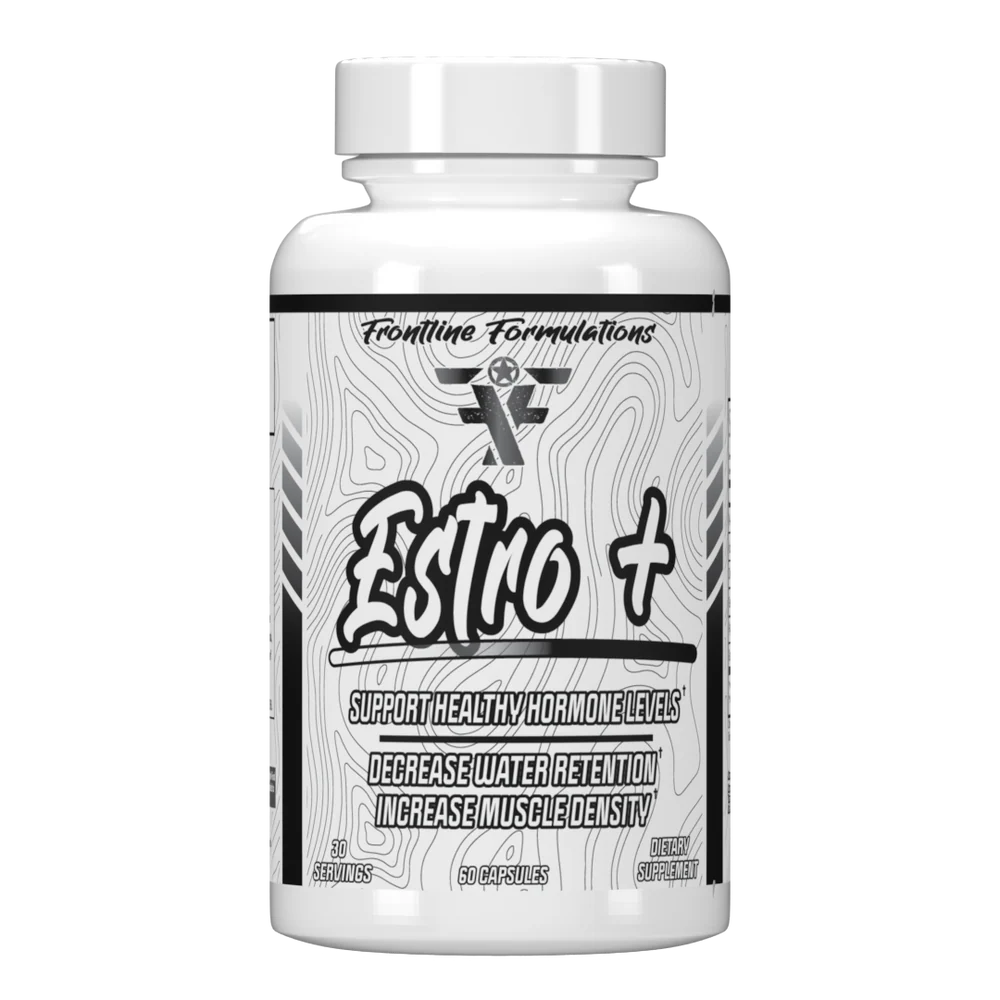 Estro + Frontline Formulations