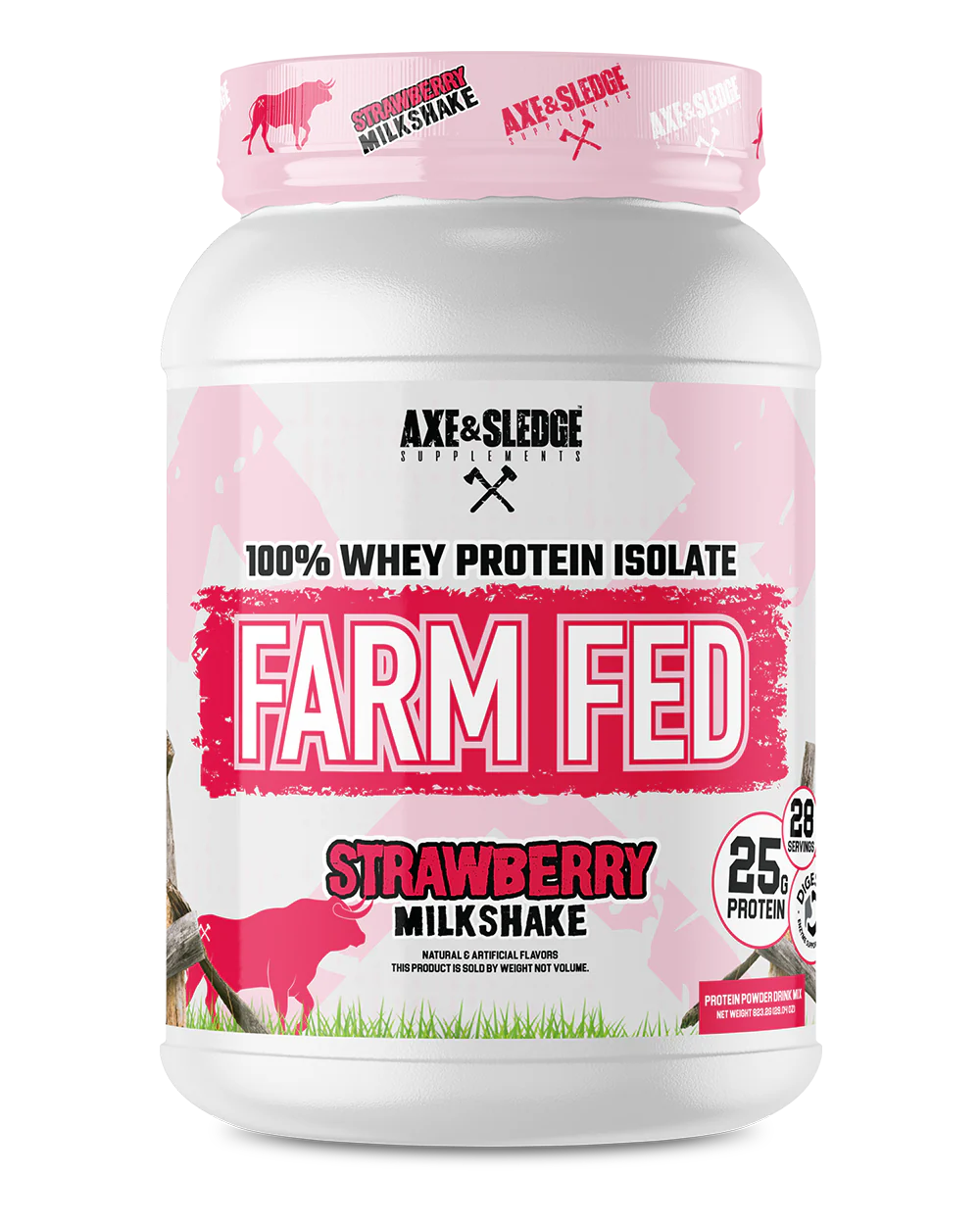 Farm Fed
