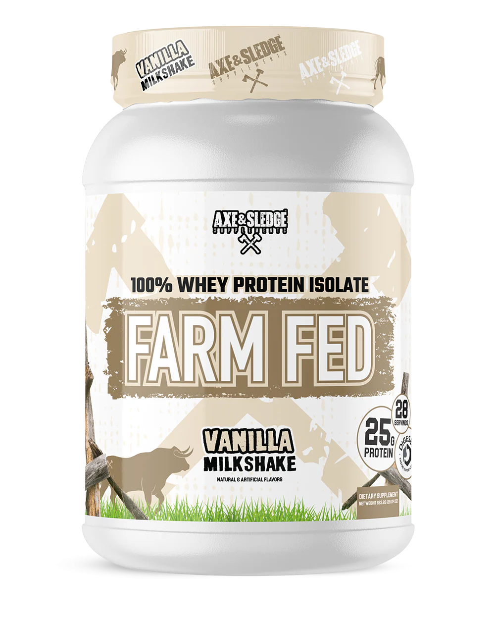 Farm Fed