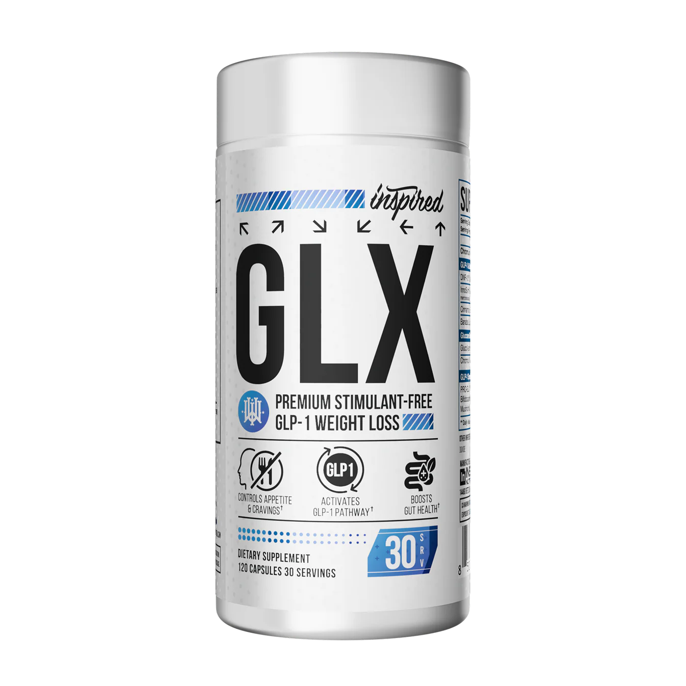 Inspired GLX