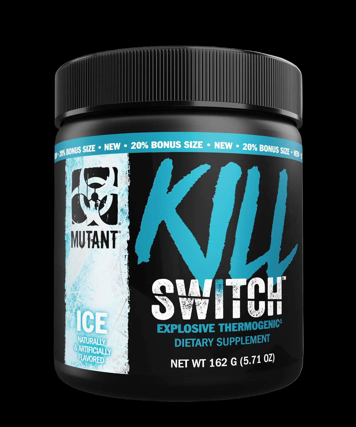Kill Switch - Mutant
