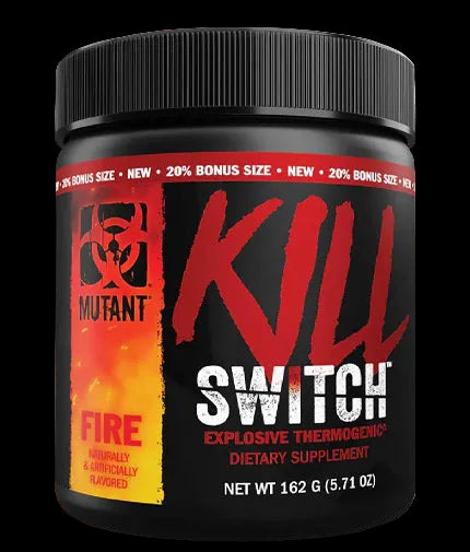 Kill Switch - Mutant