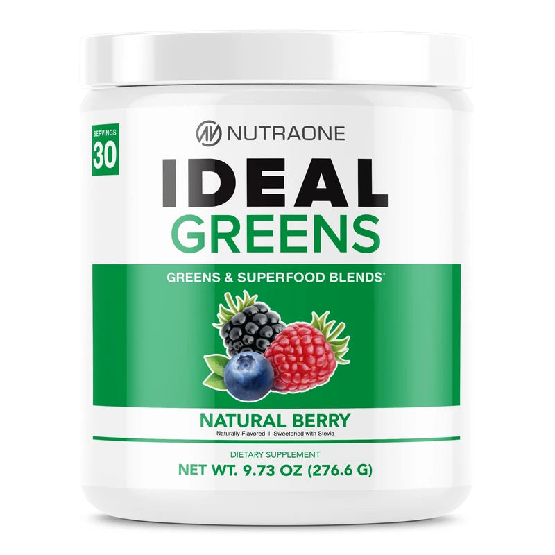 Ideal Greens