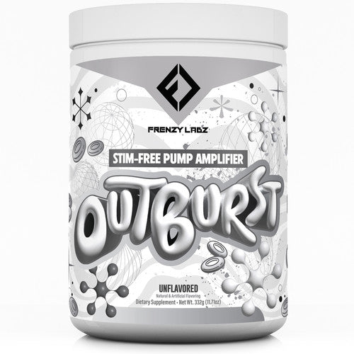Frenzy Labz Outburst