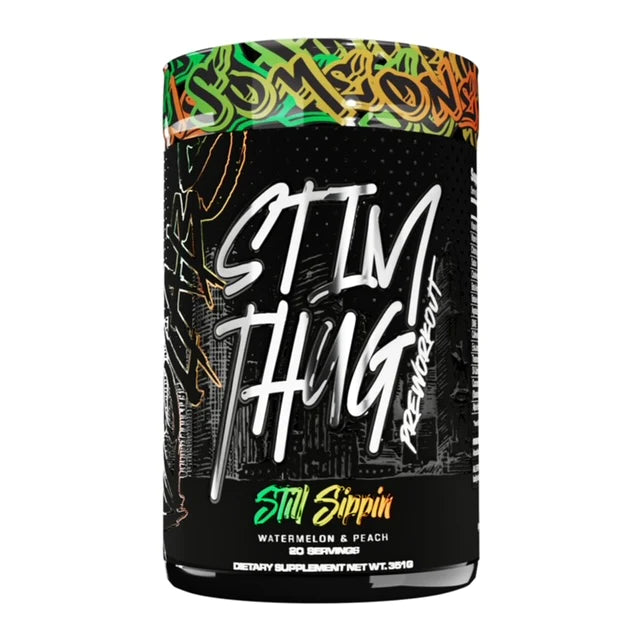 Stim Thug