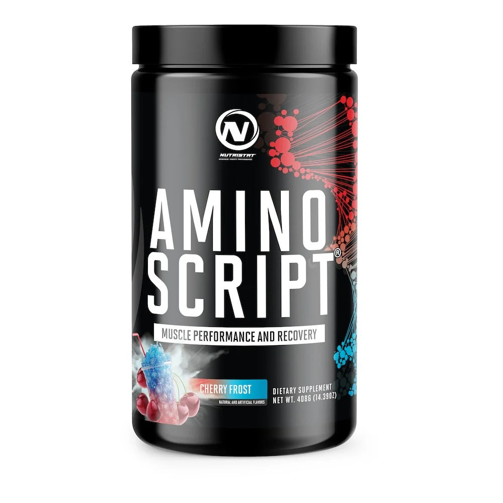 Nutristat Amino Script