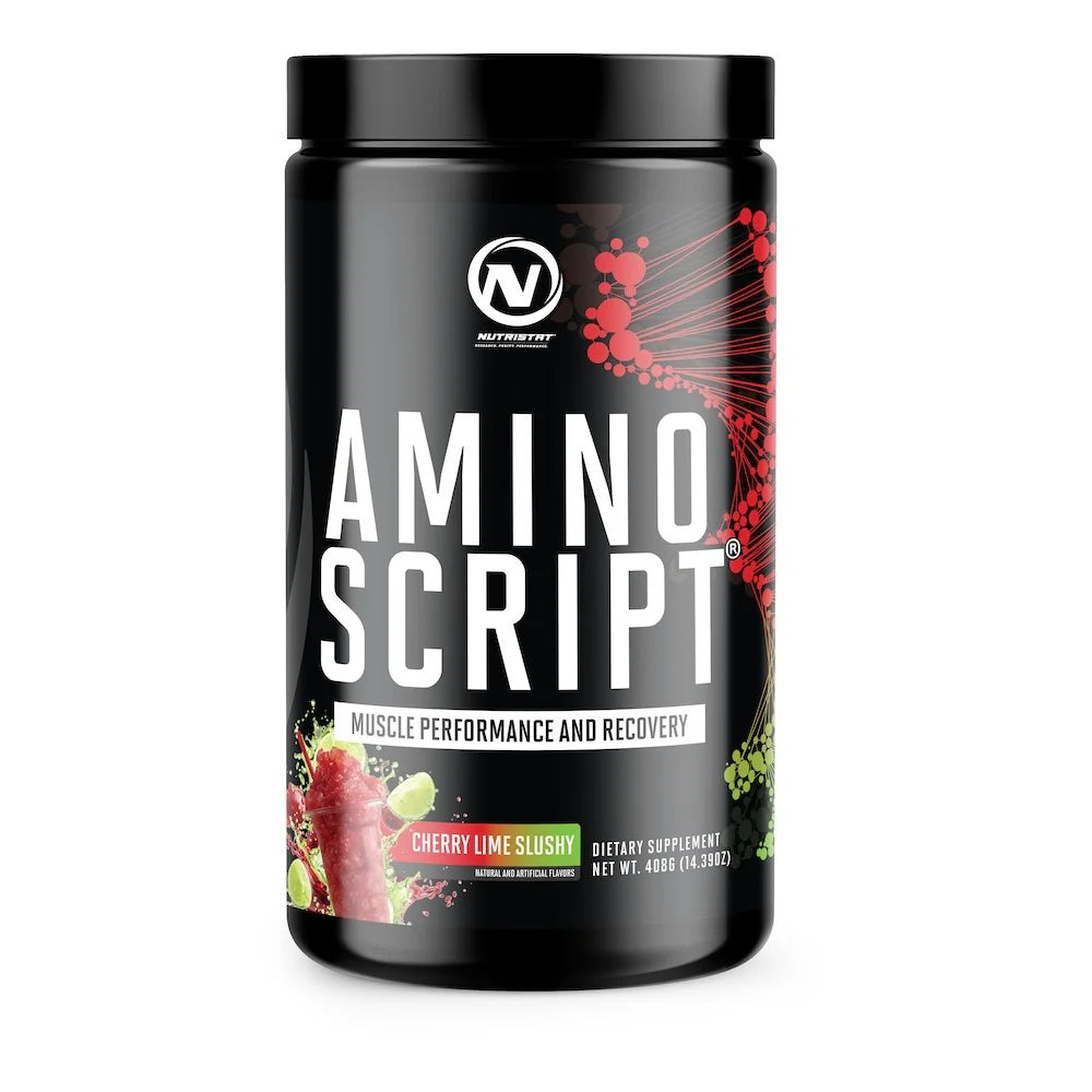 Nutristat Amino Script