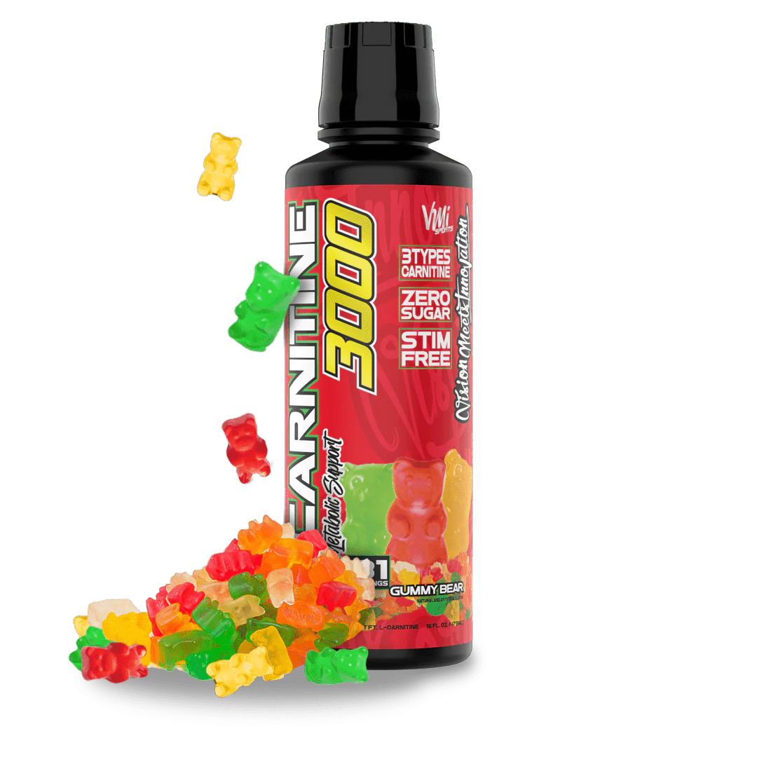 L-Carnitine 3000 VMI Sports