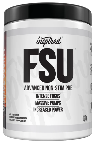 FSU