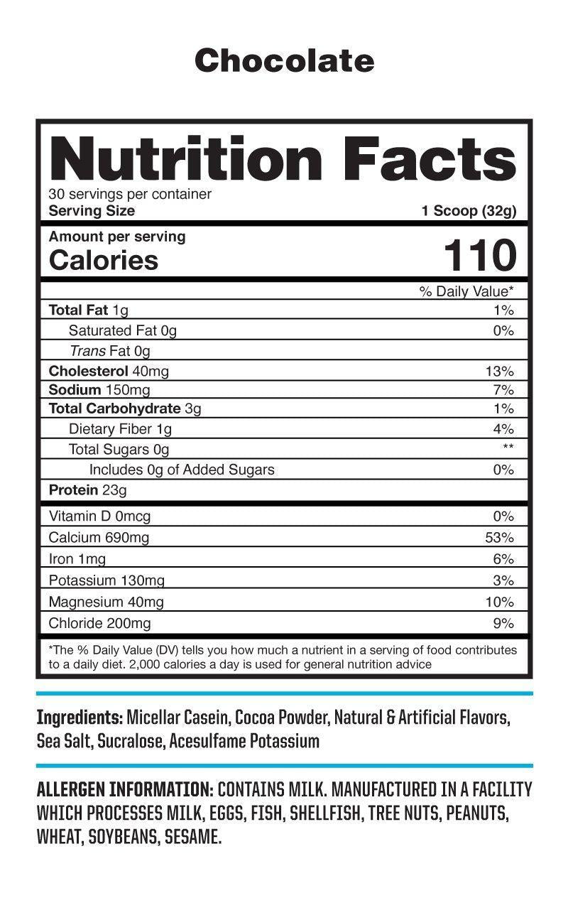 Casein One