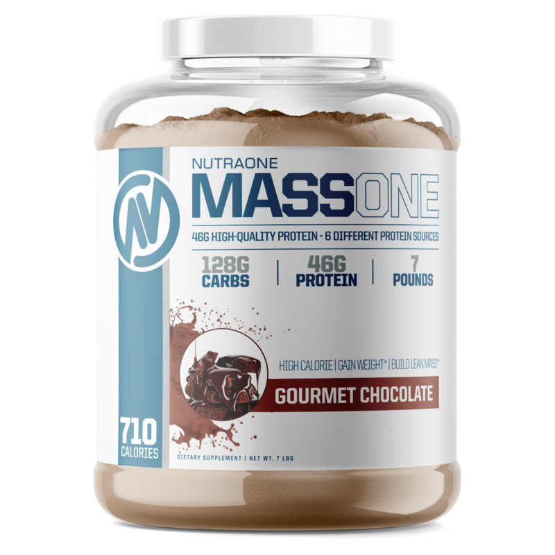 Mass One